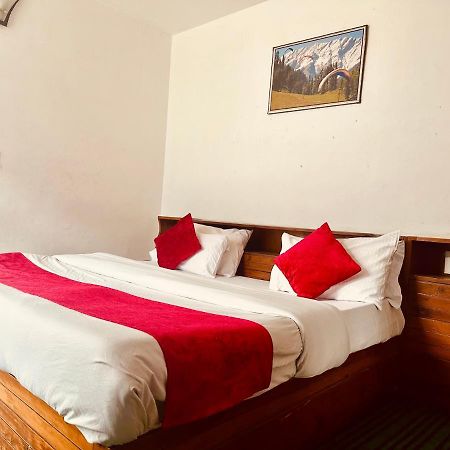 The Daulat - A Luxury Stay Manali  Luaran gambar