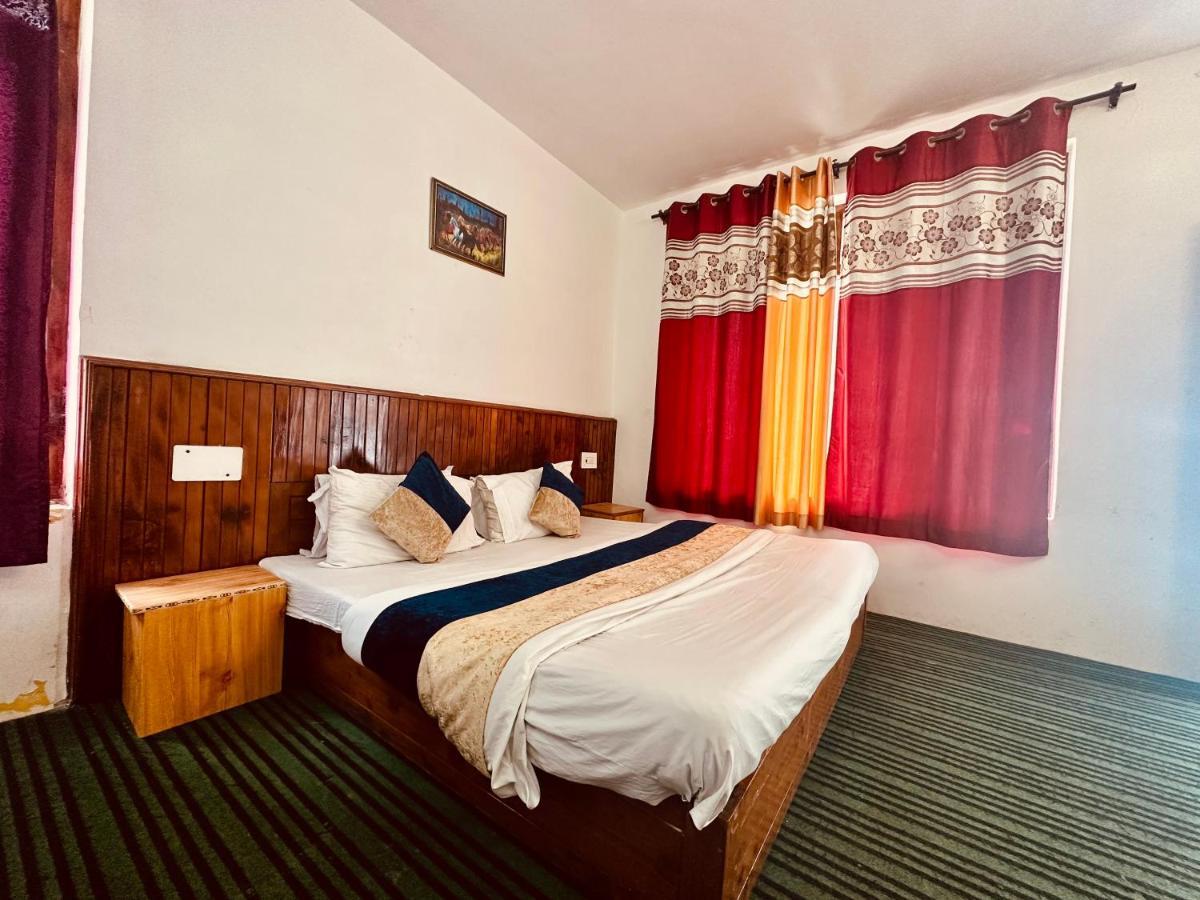 The Daulat - A Luxury Stay Manali  Luaran gambar
