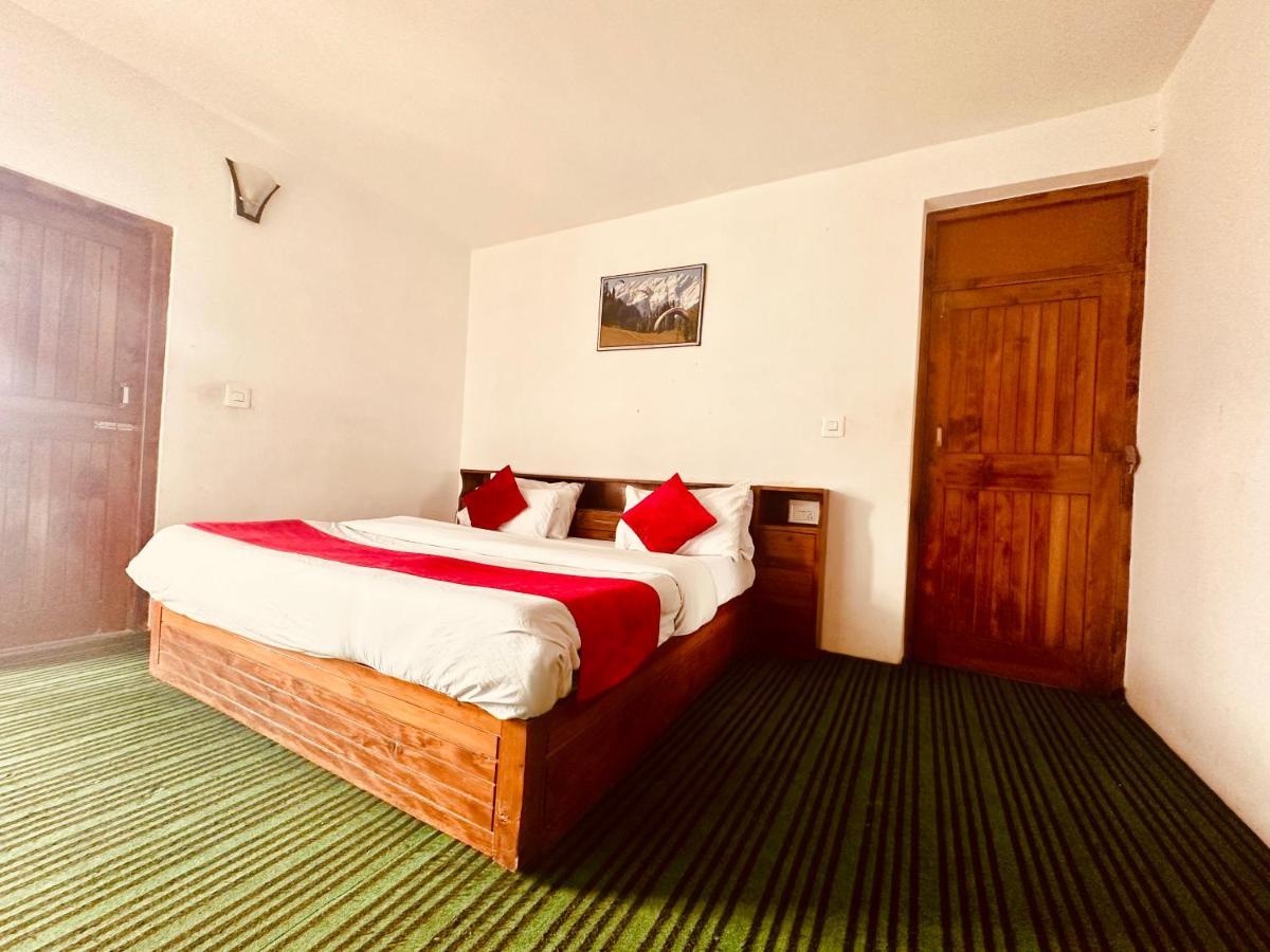 The Daulat - A Luxury Stay Manali  Luaran gambar