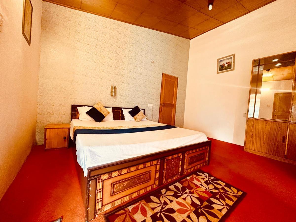 The Daulat - A Luxury Stay Manali  Luaran gambar