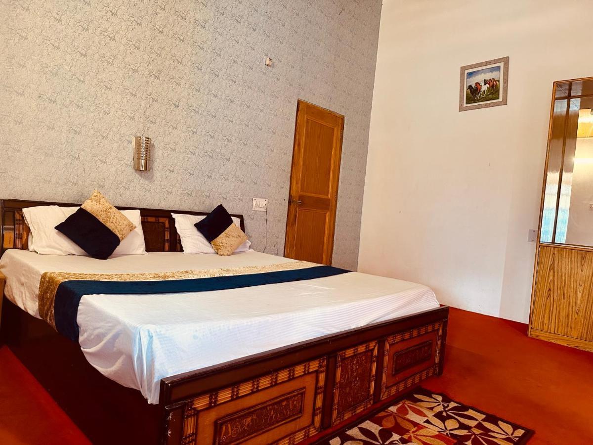 The Daulat - A Luxury Stay Manali  Luaran gambar