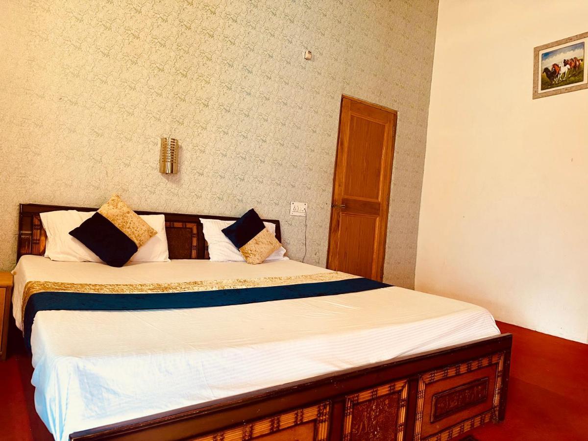 The Daulat - A Luxury Stay Manali  Luaran gambar