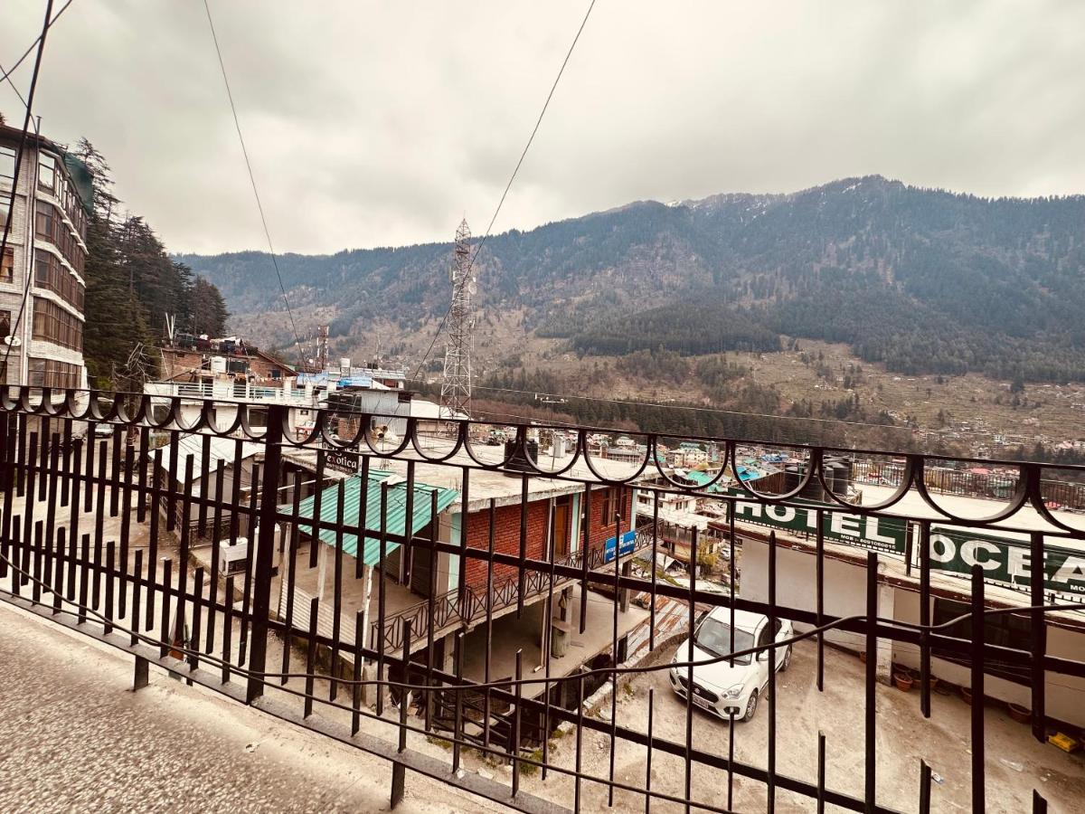 The Daulat - A Luxury Stay Manali  Luaran gambar