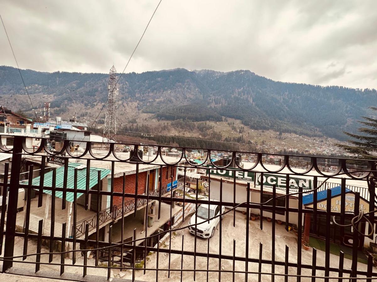 The Daulat - A Luxury Stay Manali  Luaran gambar