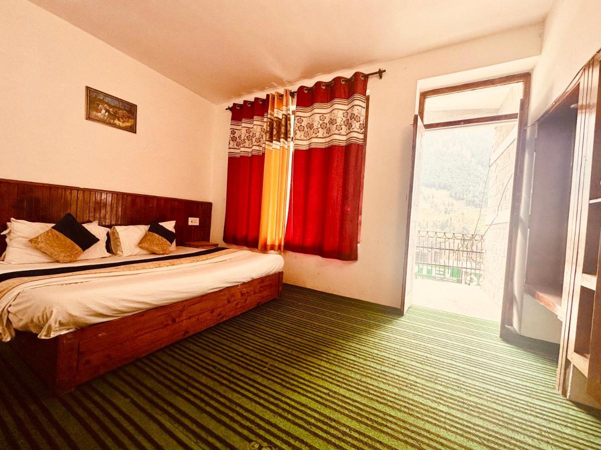 The Daulat - A Luxury Stay Manali  Luaran gambar